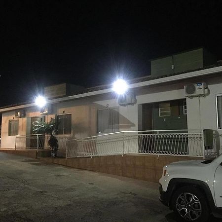 Hotel Santo Expedito Ijuí Exteriör bild